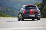 Mini Countryman JCW 2012 года